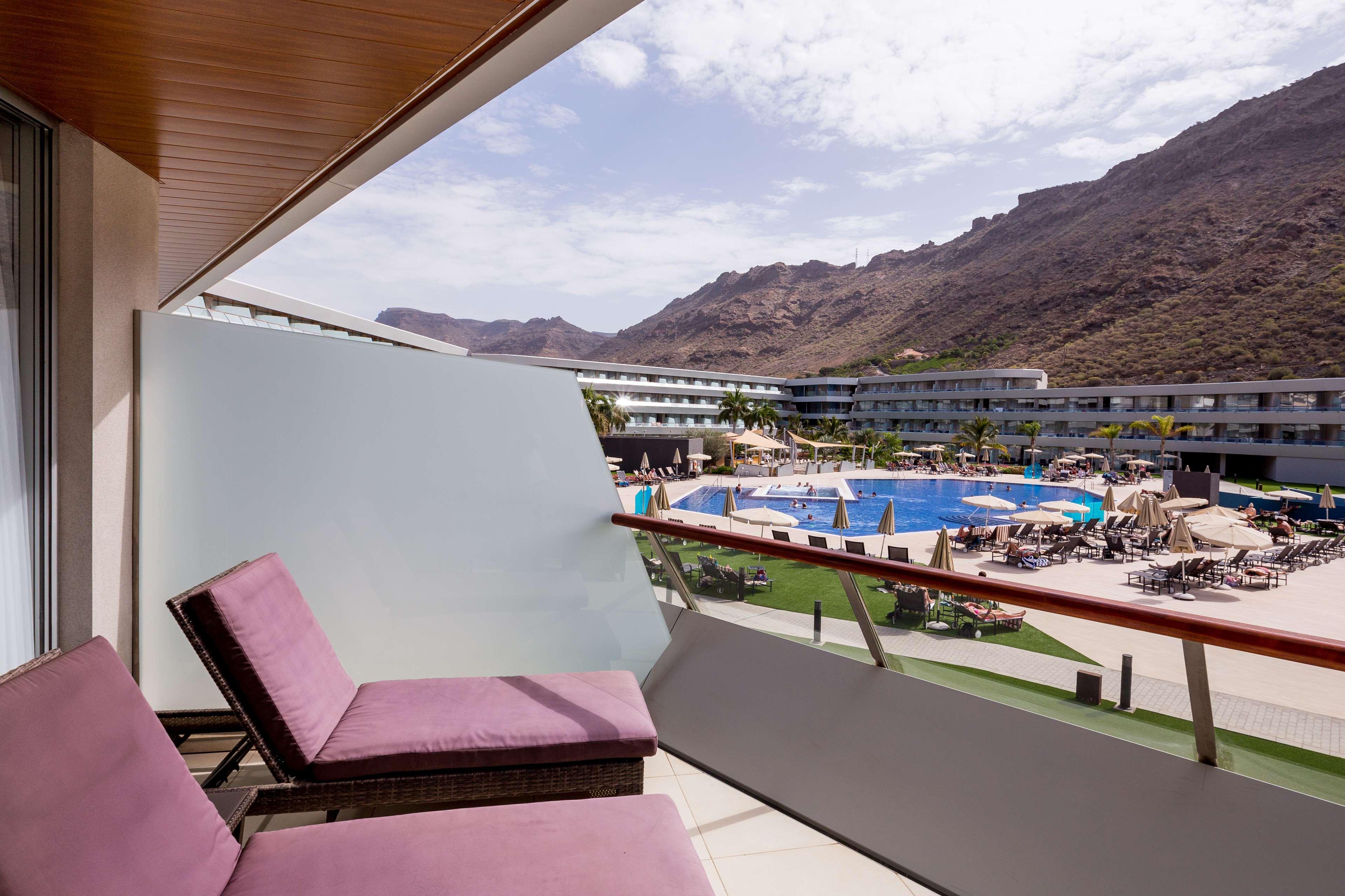 Radisson Blu Resort & Spa, Gran Canaria Mogan Puerto De Mogan Exterior photo